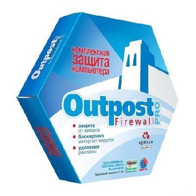 Firewall